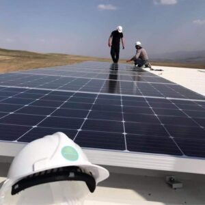 Energy Service Group 