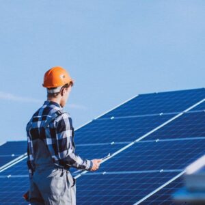 solar panels