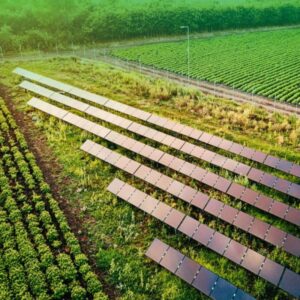 green energy project