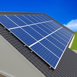 huawei მზის პანელები