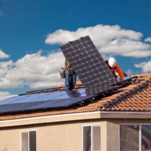 solar panels georgia